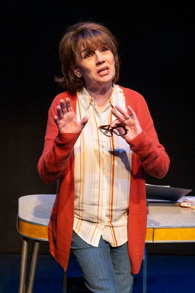 Beth Leavel Photo