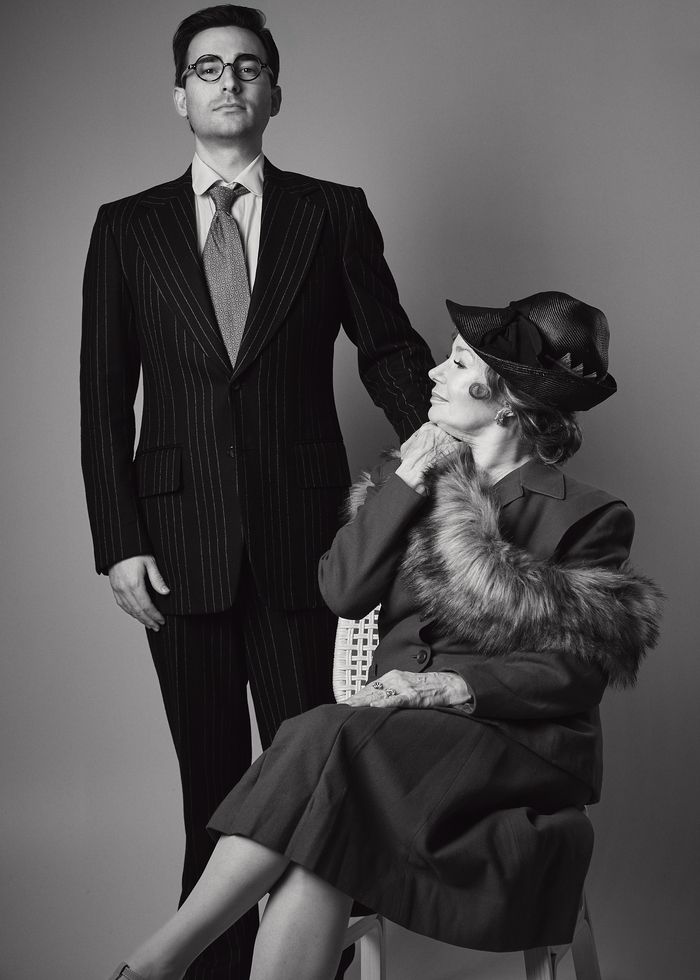 Photos: Meet the Cast of HANS LITTEN: THE JEW WHO CROSS-EXAMINED HITLER — photo 5 of 5
