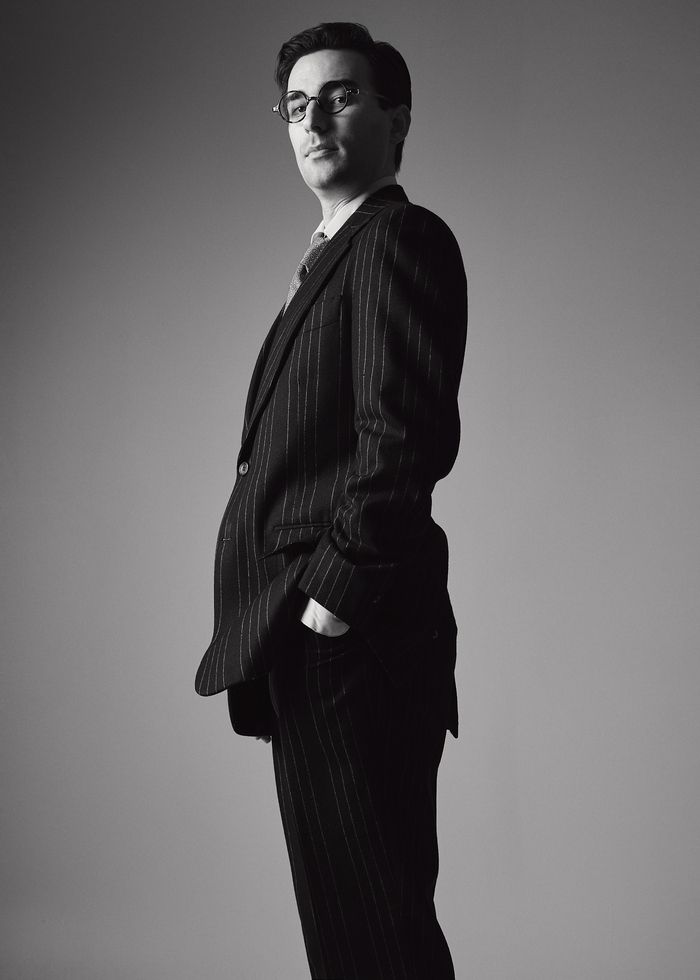 Photos: Meet the Cast of HANS LITTEN: THE JEW WHO CROSS-EXAMINED HITLER — photo 4 of 5