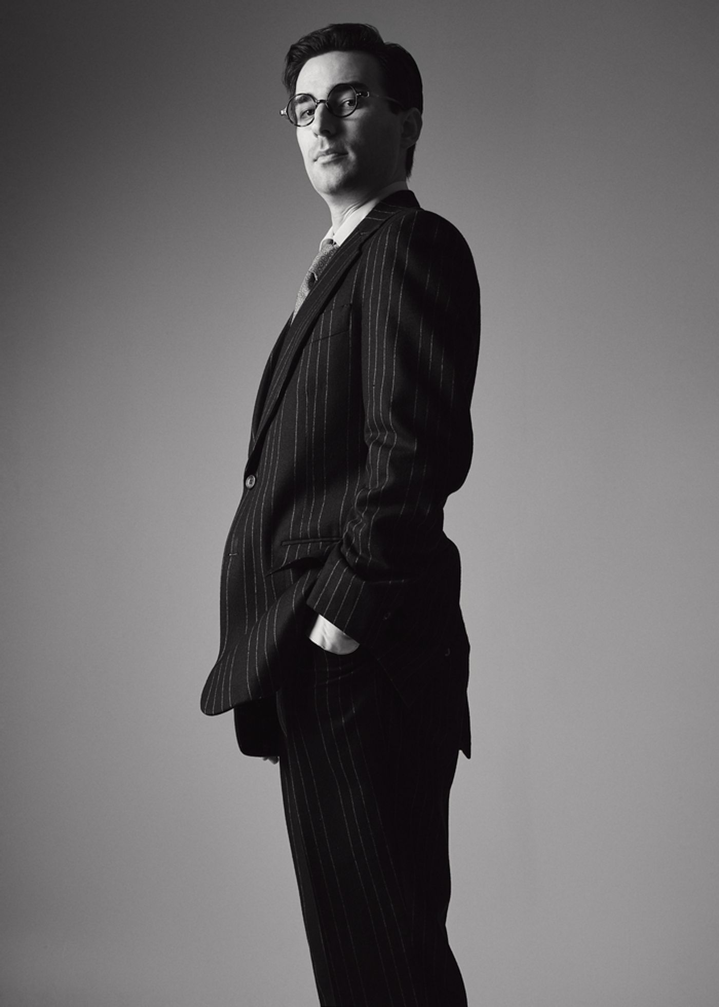 Photos: Meet the Cast of HANS LITTEN: THE JEW WHO CROSS-EXAMINED HITLER  Image