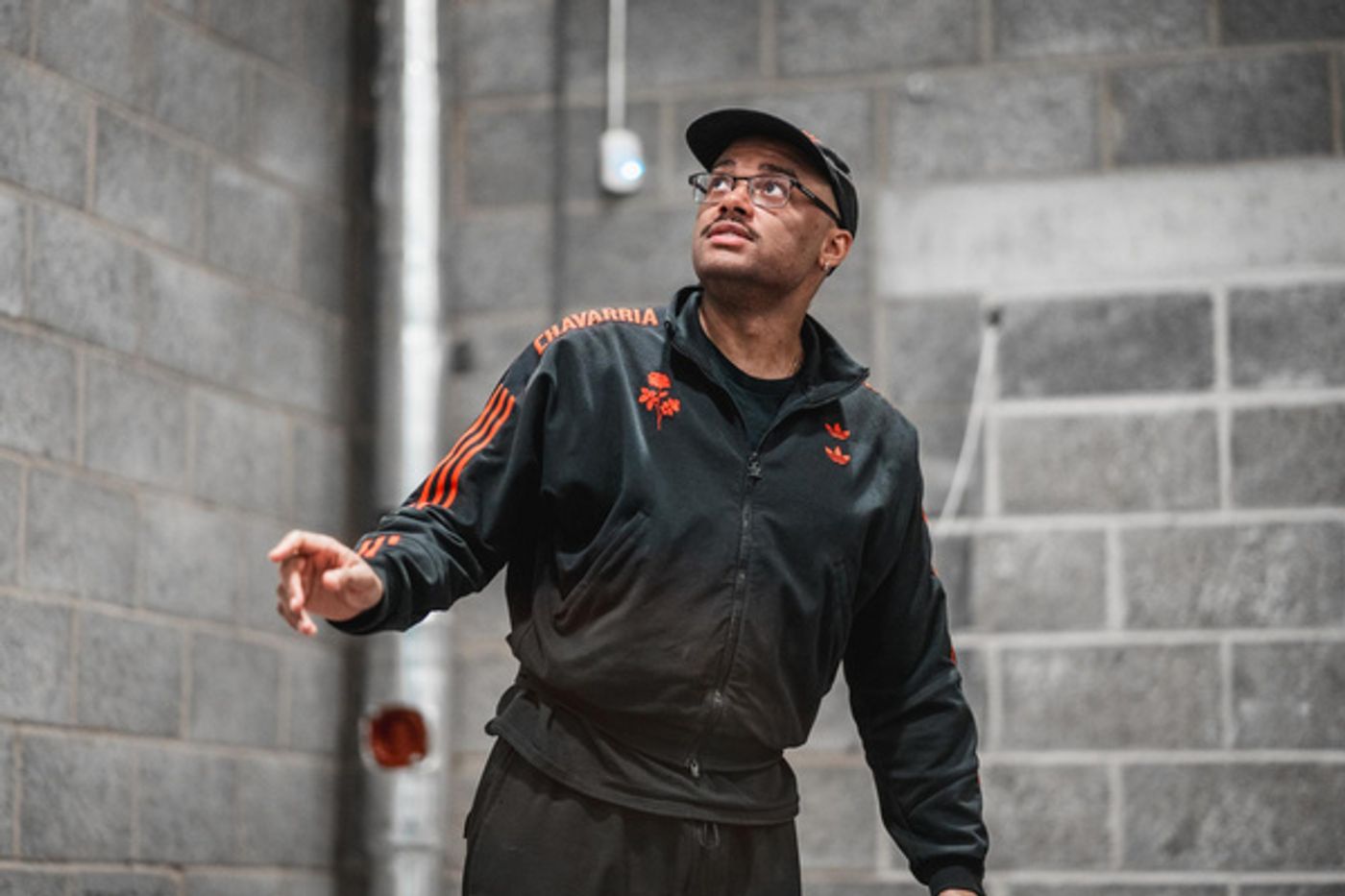 Photos: Inside Rehearsals for Theatre503's DONBAS World Premiere  Image