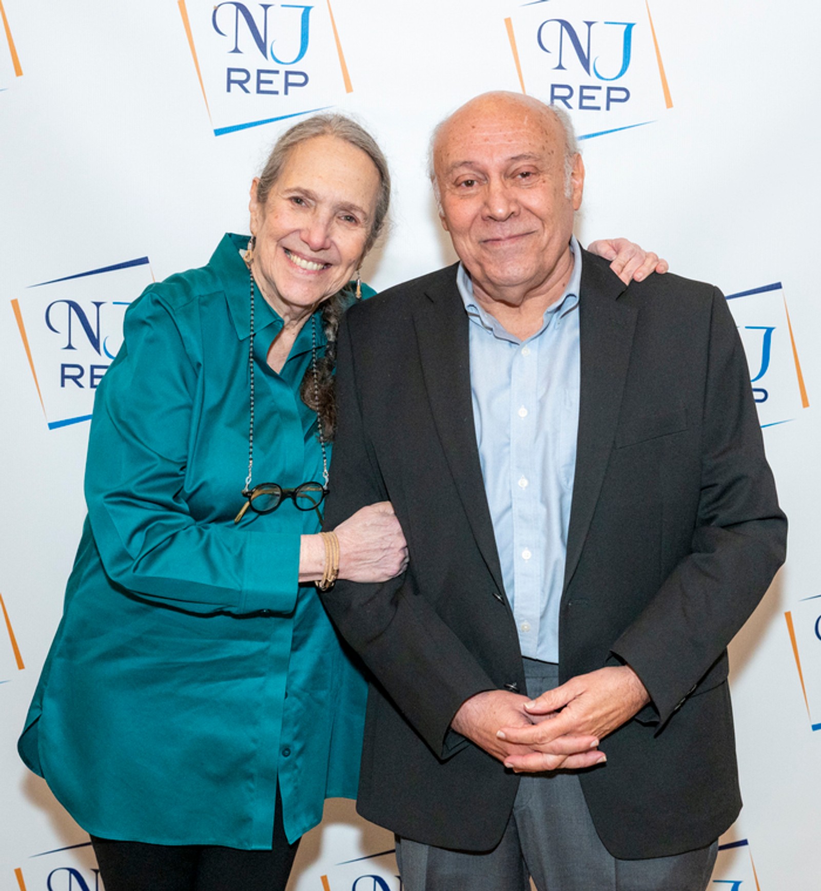 Photos: THE BOOKSTORE Opens at 59E59 — photo 5 of 17