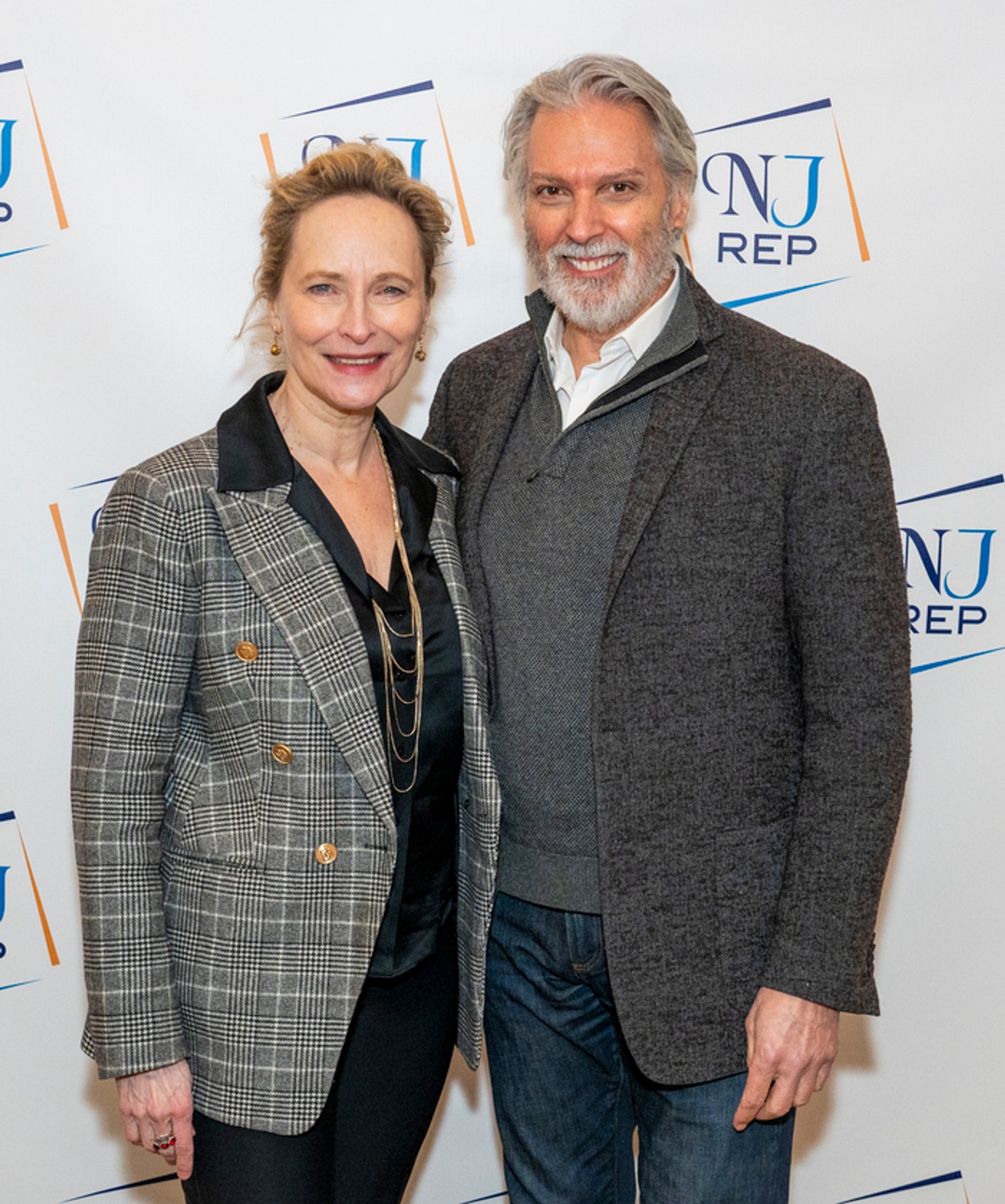 Photos: THE BOOKSTORE Opens at 59E59 — photo 1 of 17