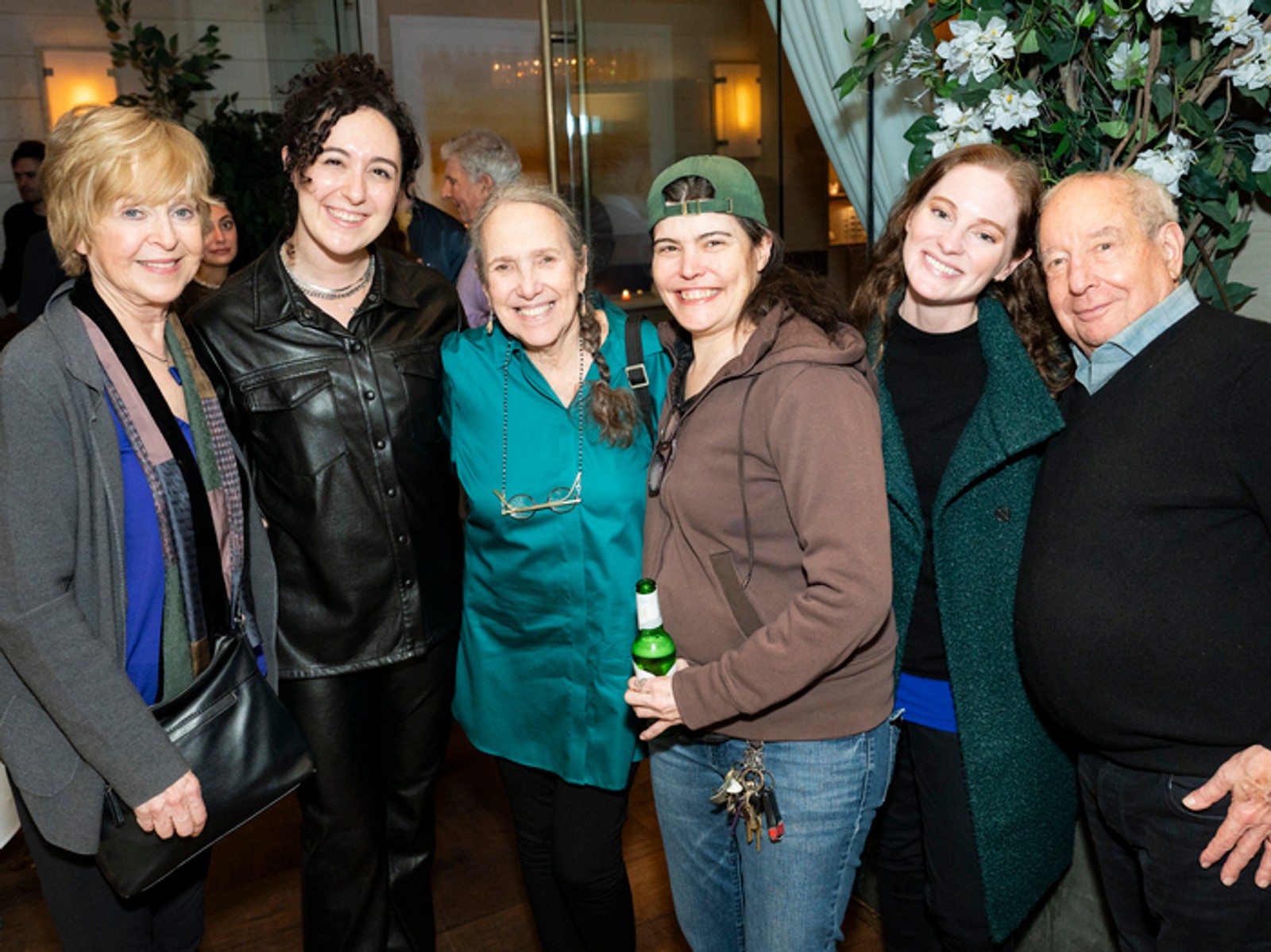 Photos: THE BOOKSTORE Opens at 59E59 — photo 2 of 17