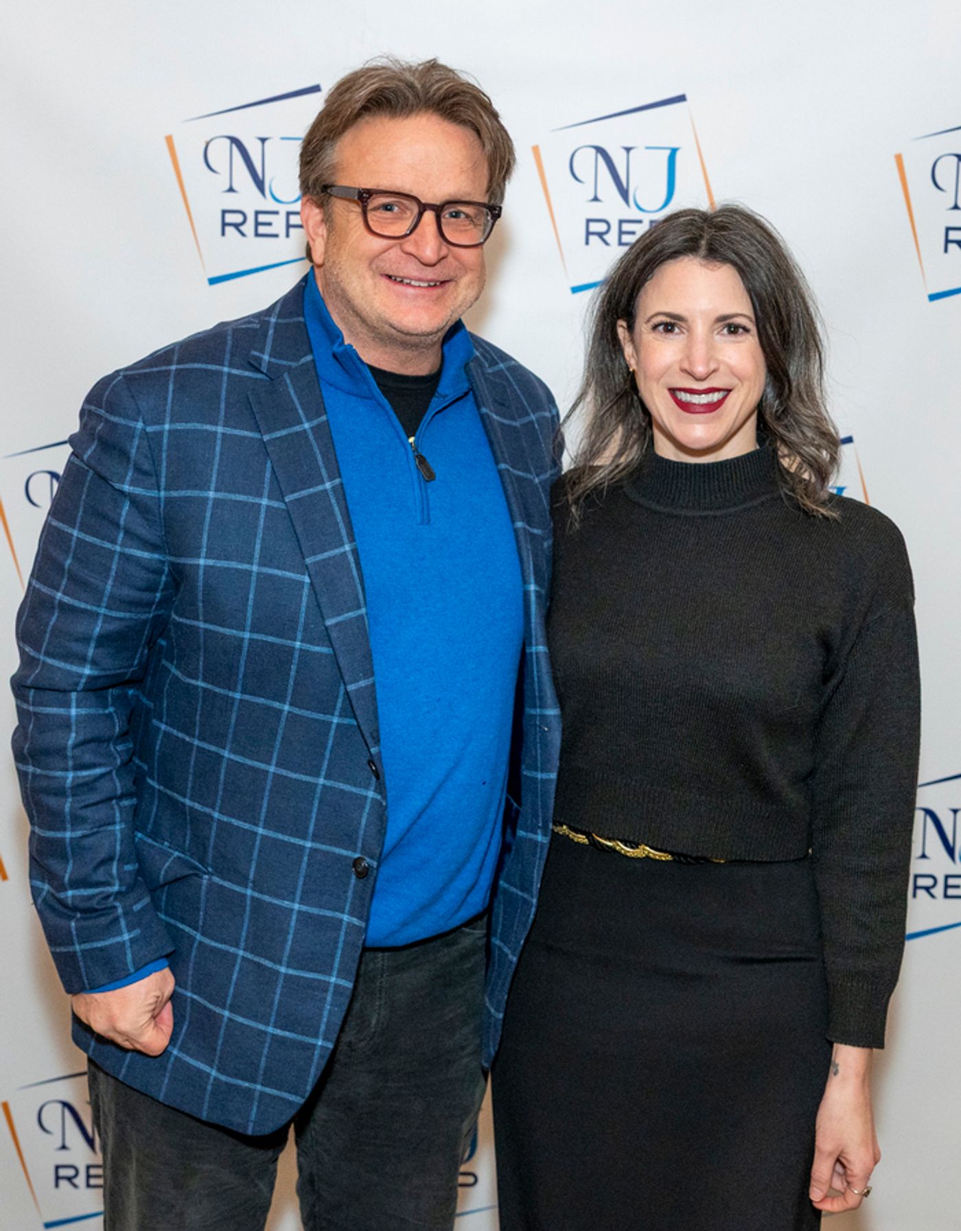 Photos: THE BOOKSTORE Opens at 59E59 Photos: THE BOOKSTORE Opens at 59E59 Image