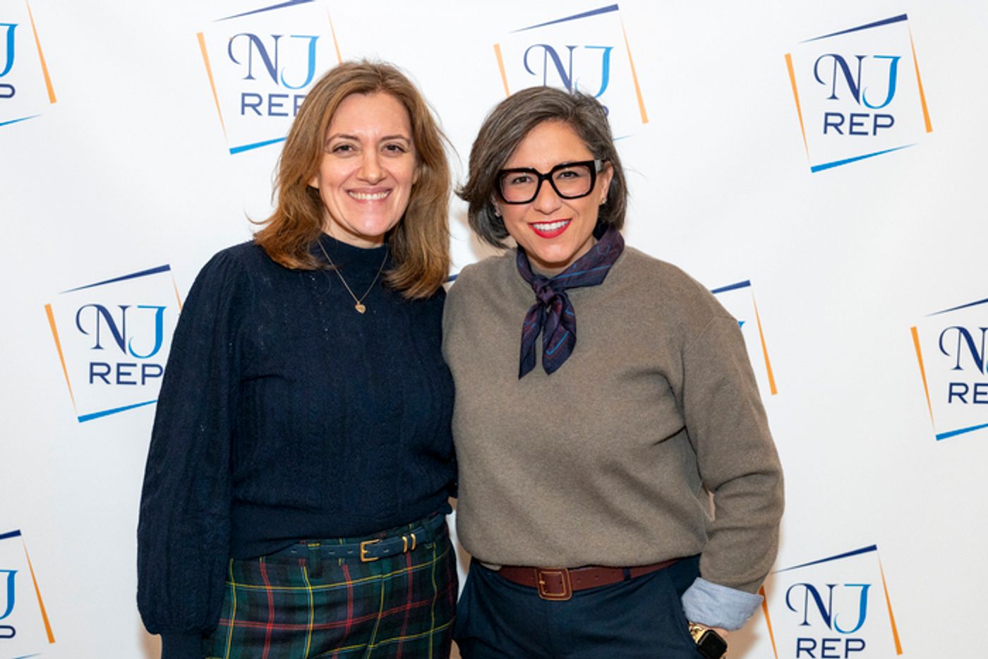 Photos: THE BOOKSTORE Opens at 59E59 Photos: THE BOOKSTORE Opens at 59E59 Image