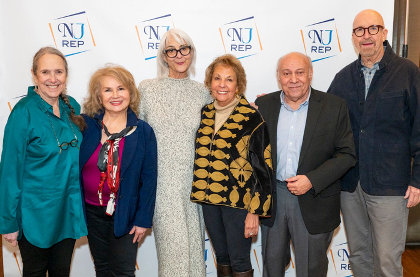 Photos: THE BOOKSTORE Opens at 59E59 Photos: THE BOOKSTORE Opens at 59E59 Image