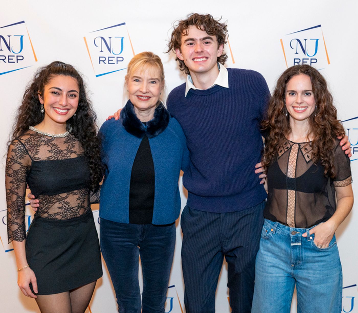 Photos: THE BOOKSTORE Opens at 59E59 Photos: THE BOOKSTORE Opens at 59E59 Image