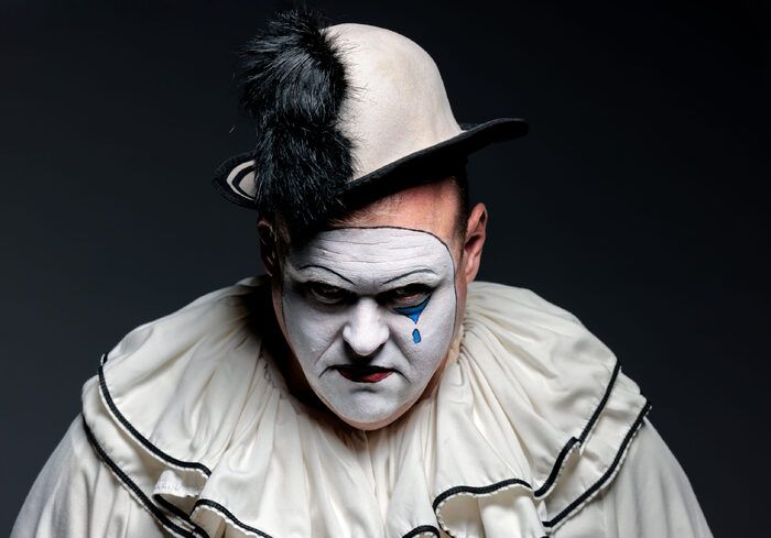 Photos: CAVALLERIA RUSTICANA and PAGLIACCI at Opera San José — photo 4 of 9