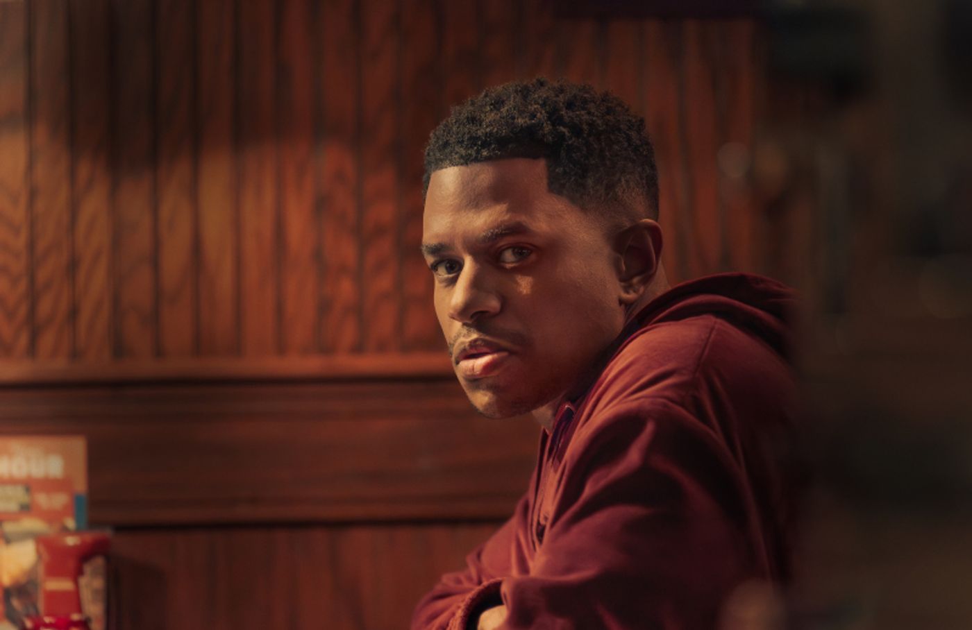 Broadway Meets THE BEAUTY: A Guide to the Stage Stars in the New FX Series  Image