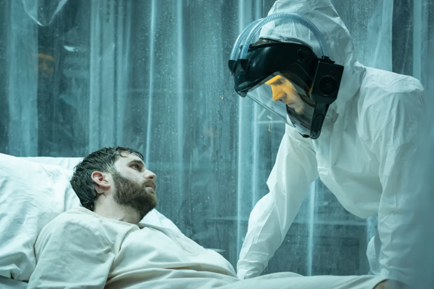 Broadway Meets THE BEAUTY: A Guide to the Stage Stars in the New FX Series  Image