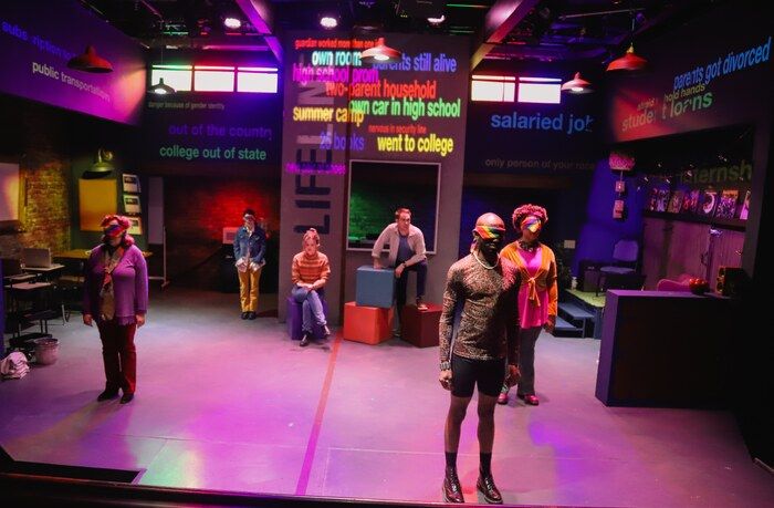 Photos: LIFELINE at The Road Theatre Company First Look Photos: LIFELINE at The Road Theatre Company First Look Image