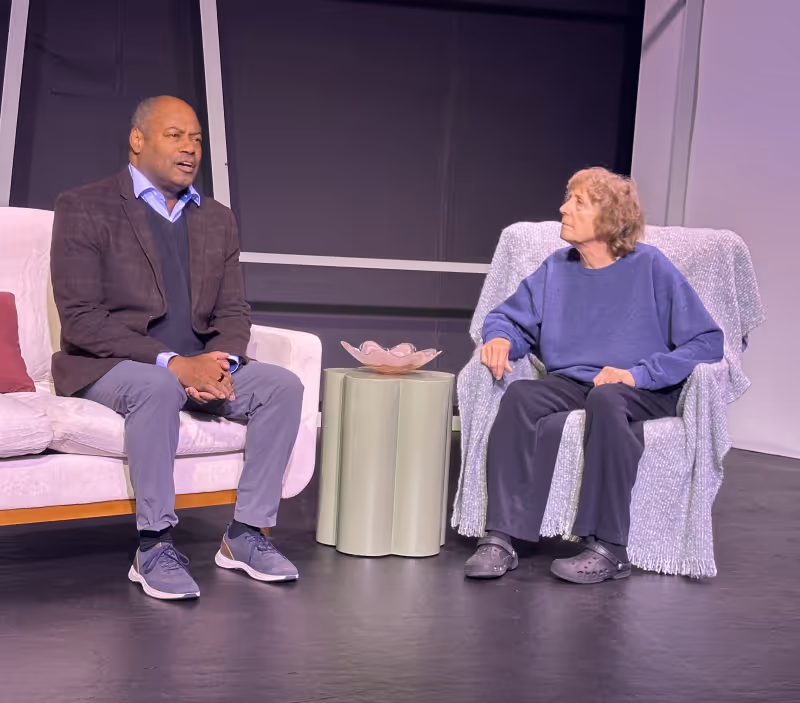 Feature: MARJORIE PRIME at Theatre 29 Image