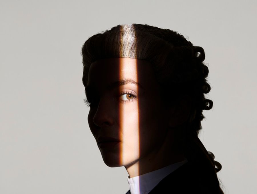 Photos: First Look at Jodie Comer Ahead of PRIMA FACIE UK & Ireland Tour Image