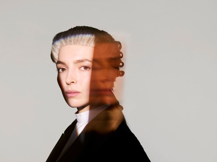 Photos: First Look at Jodie Comer Ahead of PRIMA FACIE UK & Ireland Tour — photo 2 of 4