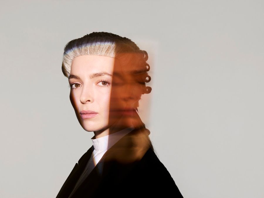 Photos: First Look at Jodie Comer Ahead of PRIMA FACIE UK & Ireland Tour Image