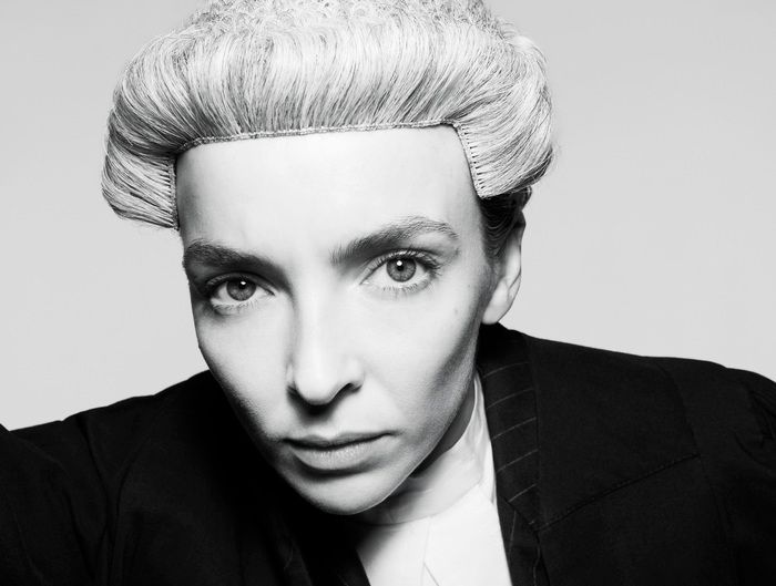 Photos: First Look at Jodie Comer Ahead of PRIMA FACIE UK & Ireland Tour — photo 1 of 4