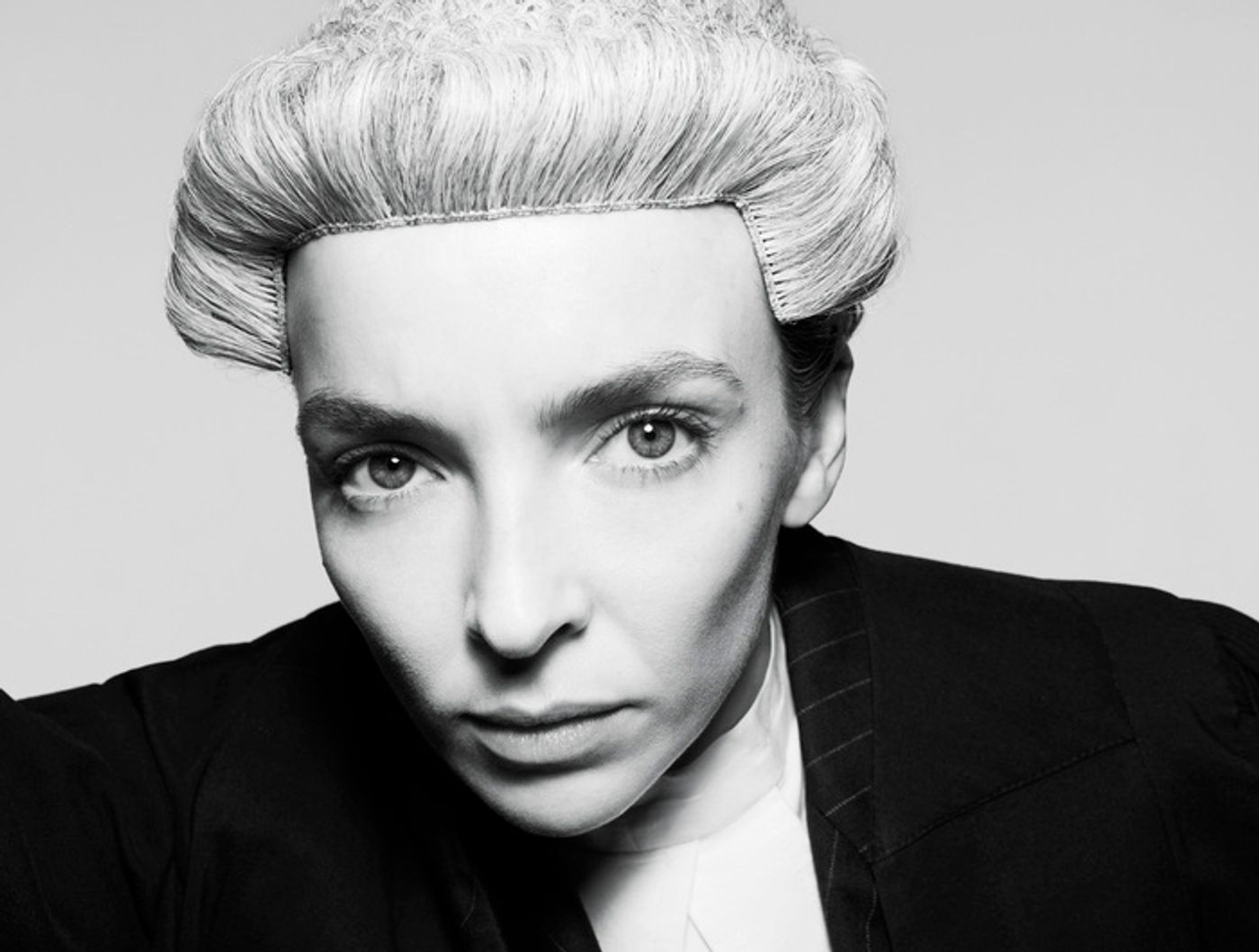 Photos: First Look at Jodie Comer Ahead of PRIMA FACIE UK & Ireland Tour  Image