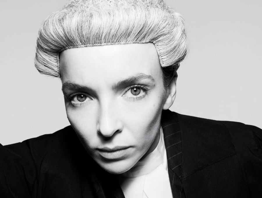 Photos: First Look at Jodie Comer Ahead of PRIMA FACIE UK & Ireland Tour Image