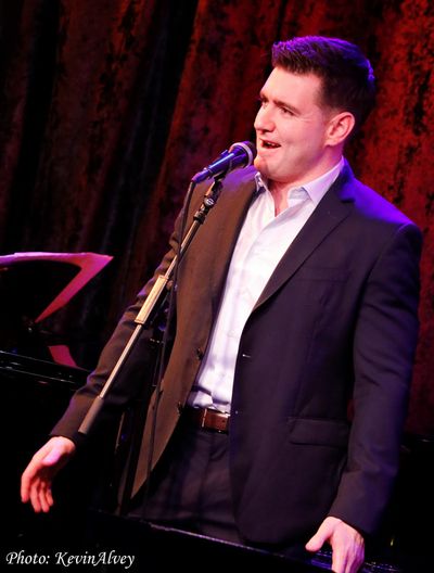 Emmet Cahill Photo