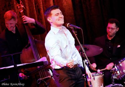 Emmet Cahill Photo