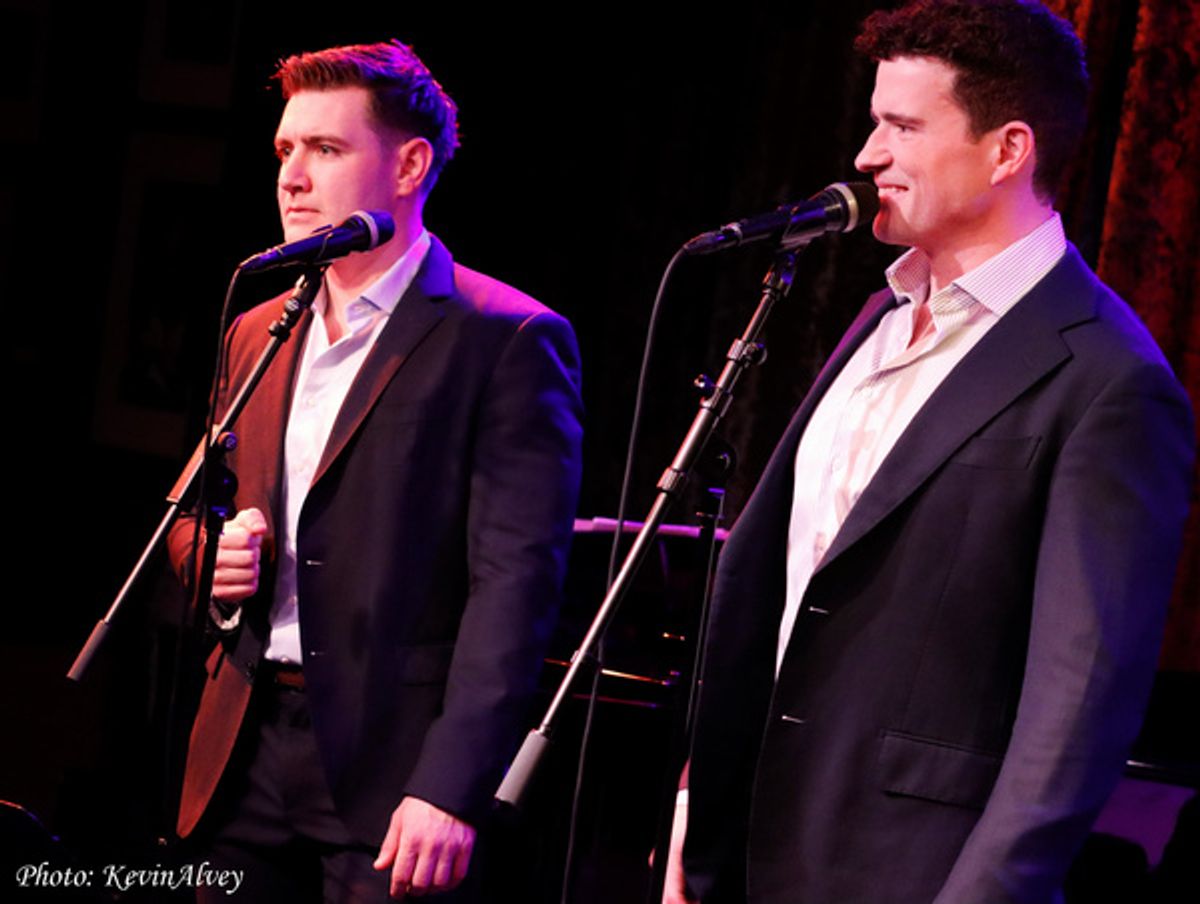 Emmet Cahill, Emmett O''Hanlon at 