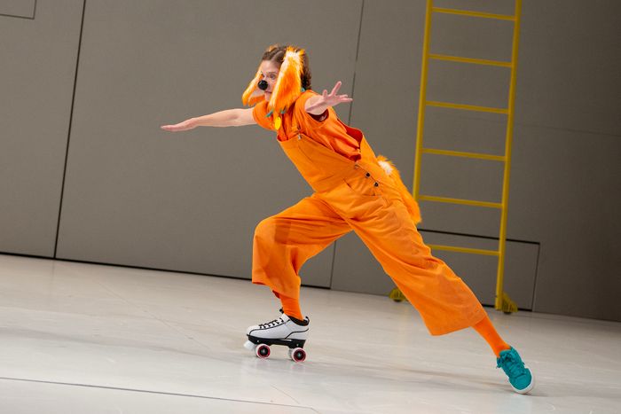 Photos: Children’s Theatre Company Presents GO, DOG. GO! • VE PERRO ¡VE! — photo 7 of 15