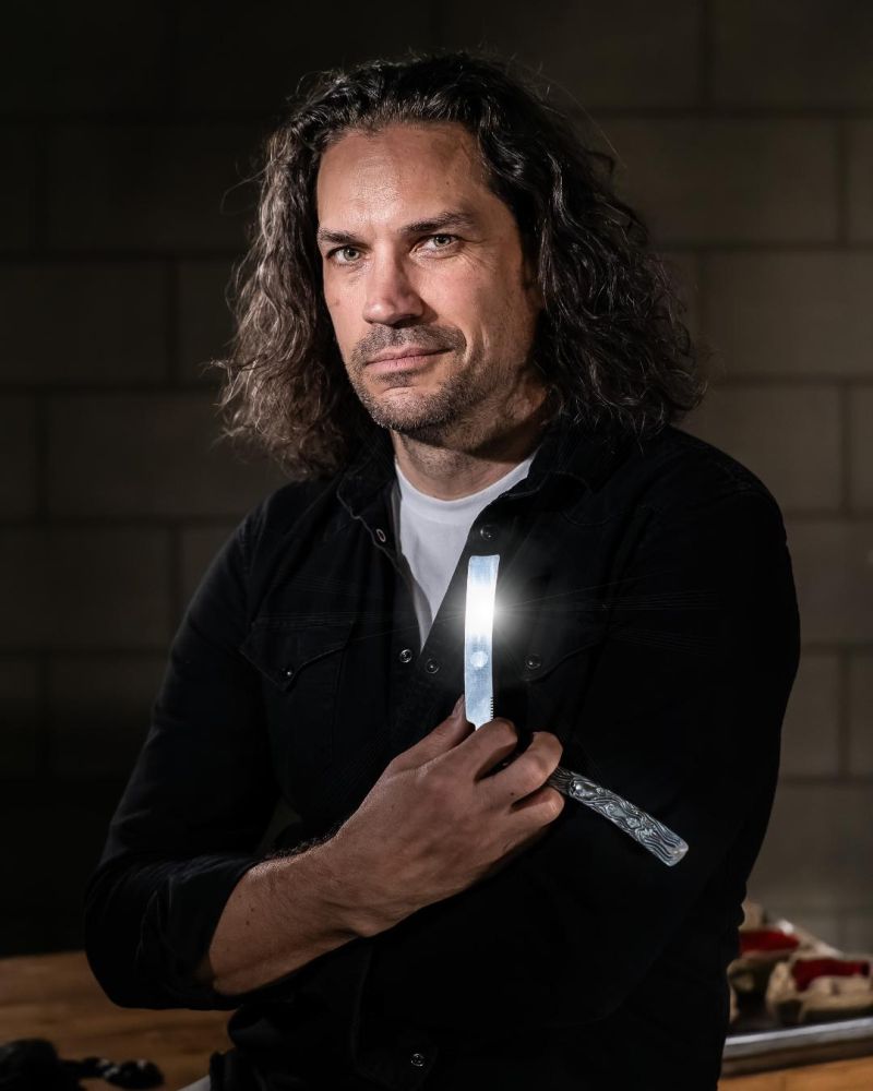 Interview: Will Swenson & Lesli Margherita of SWEENEY TODD: THE DEMON BARBER OF FLEET STREET Image
