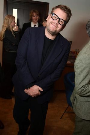James Corden Photo