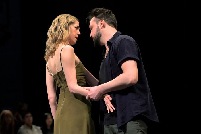 Photos: The Streetcar Project's A STREETCAR NAMED DESIRE at A.C.T. — photo 1 of 10