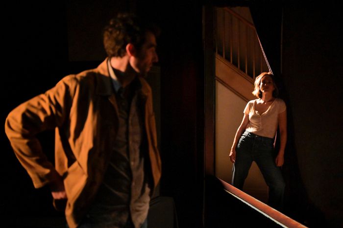 Photos: The Streetcar Project's A STREETCAR NAMED DESIRE at A.C.T. — photo 6 of 10