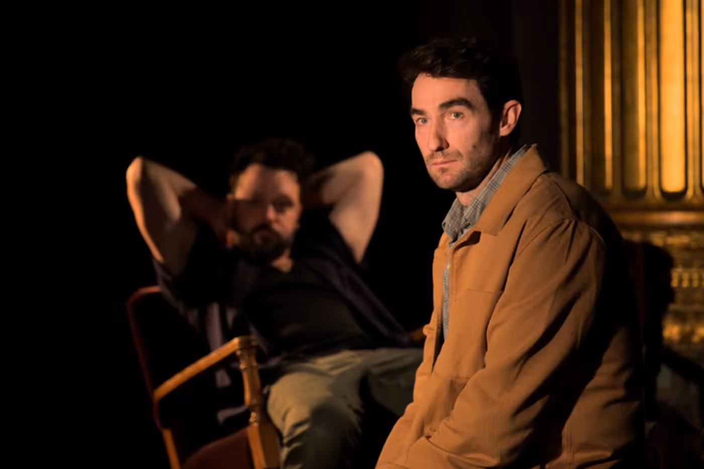 Photos: The Streetcar Project's A STREETCAR NAMED DESIRE at A.C.T.  Image