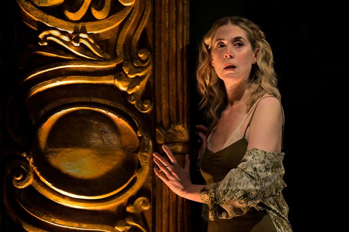Photos: The Streetcar Project's A STREETCAR NAMED DESIRE at A.C.T. — photo 10 of 10