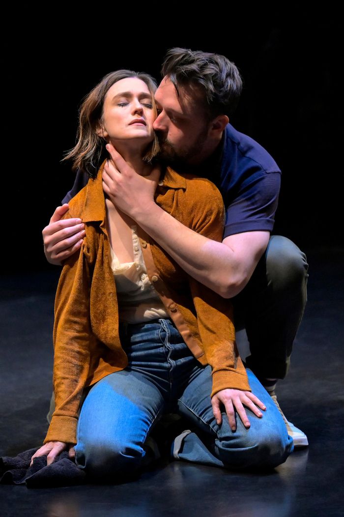 Photos: The Streetcar Project's A STREETCAR NAMED DESIRE at A.C.T. — photo 9 of 10