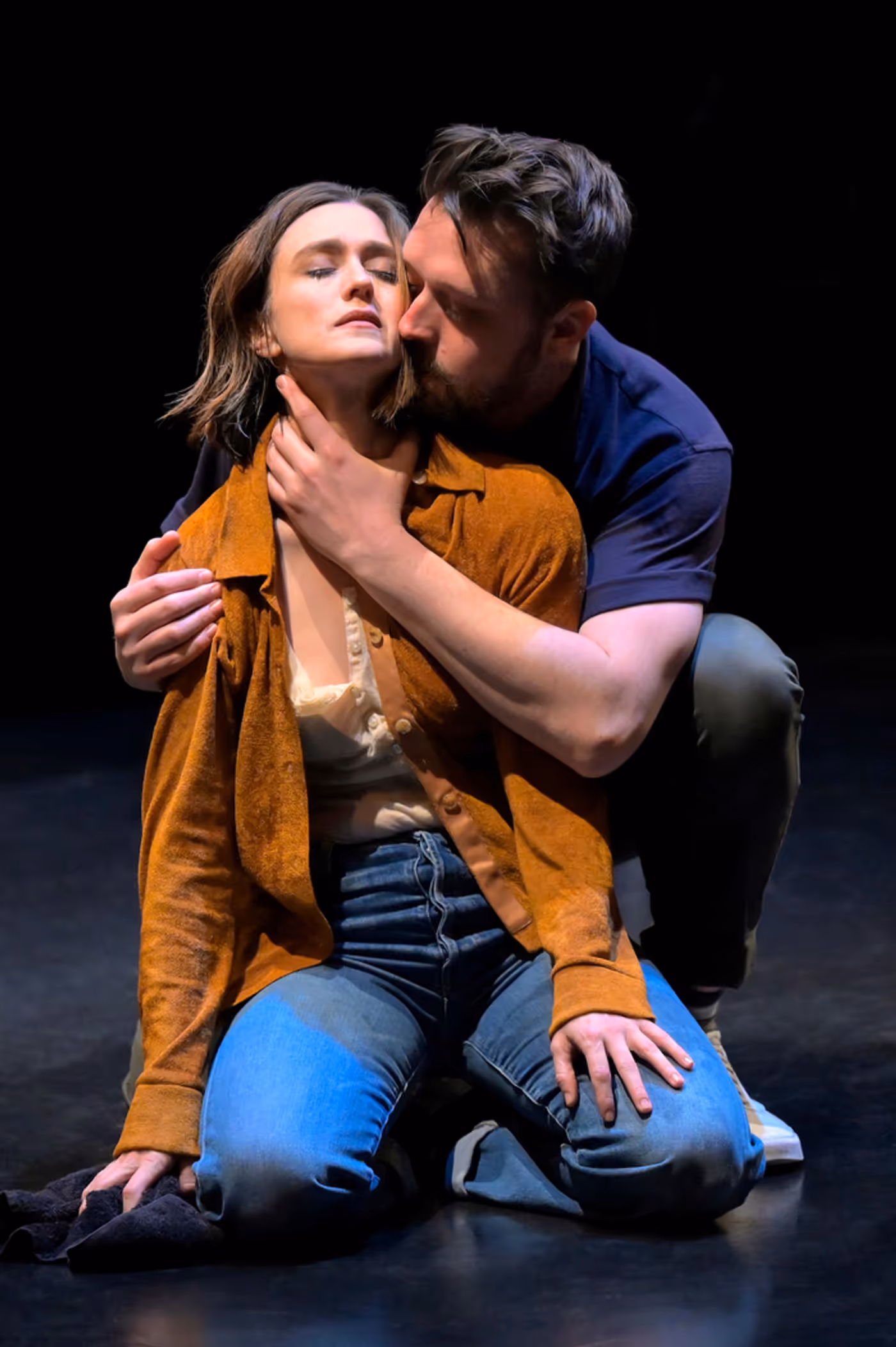 Photos: The Streetcar Project's A STREETCAR NAMED DESIRE at A.C.T.  Image