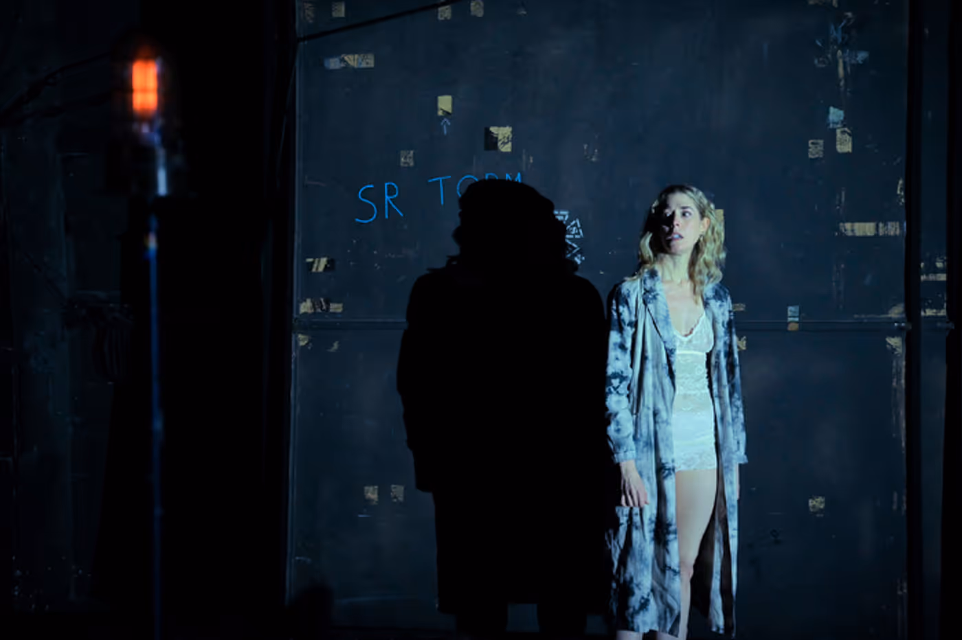 Photos: The Streetcar Project's A STREETCAR NAMED DESIRE at A.C.T.  Image