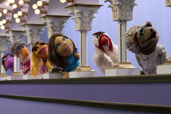 Video/Photos: Watch the Official Trailer for THE MUPPET SHOW Special; Maya Rudolph Confirmed as Guest Star  Image