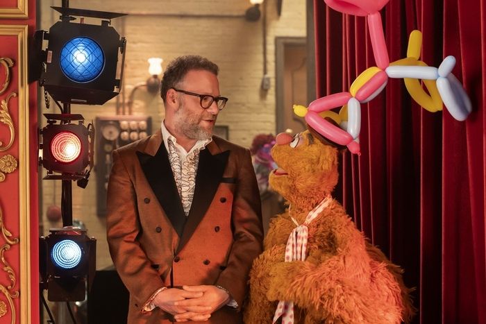Video/Photos: Watch the Official Trailer for THE MUPPET SHOW Special; Maya Rudolph Confirmed as Guest Star  Image
