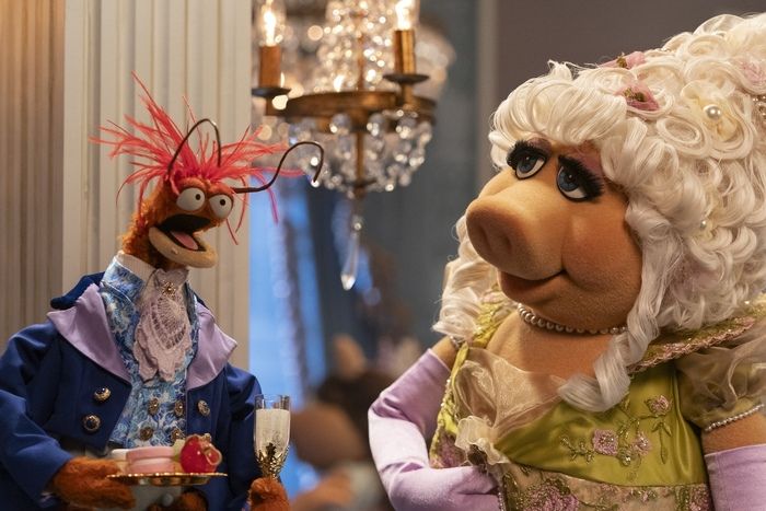 Video/Photos: Watch the Official Trailer for THE MUPPET SHOW Special; Maya Rudolph Confirmed as Guest Star  Image