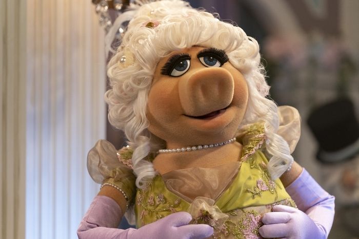 Video/Photos: Watch the Official Trailer for THE MUPPET SHOW Special; Maya Rudolph Confirmed as Guest Star  Image