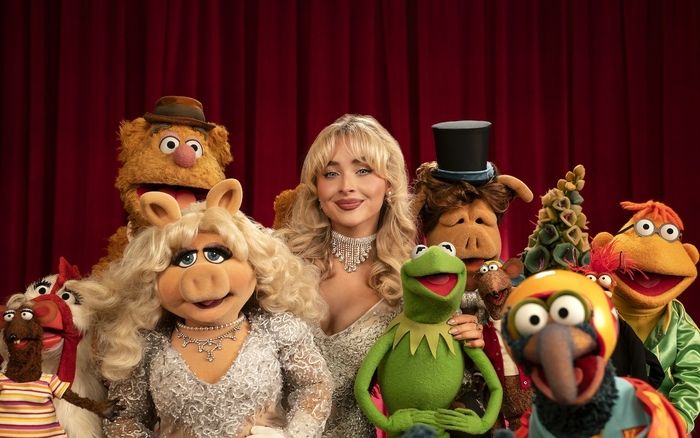 Video/Photos: Watch the Official Trailer for THE MUPPET SHOW Special; Maya Rudolph Confirmed as Guest Star  Image