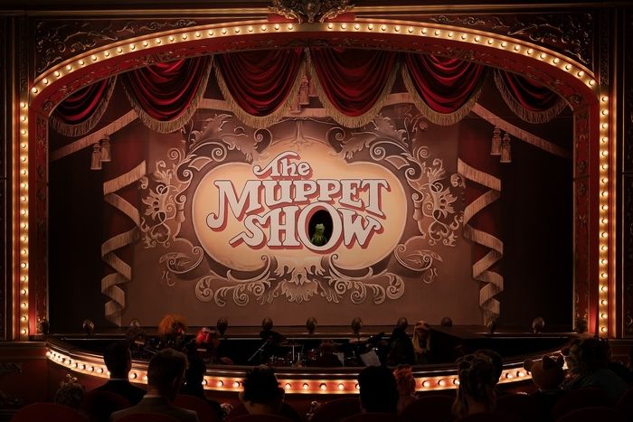 Video/Photos: Watch the Official Trailer for THE MUPPET SHOW Special; Maya Rudolph Confirmed as Guest Star  Image