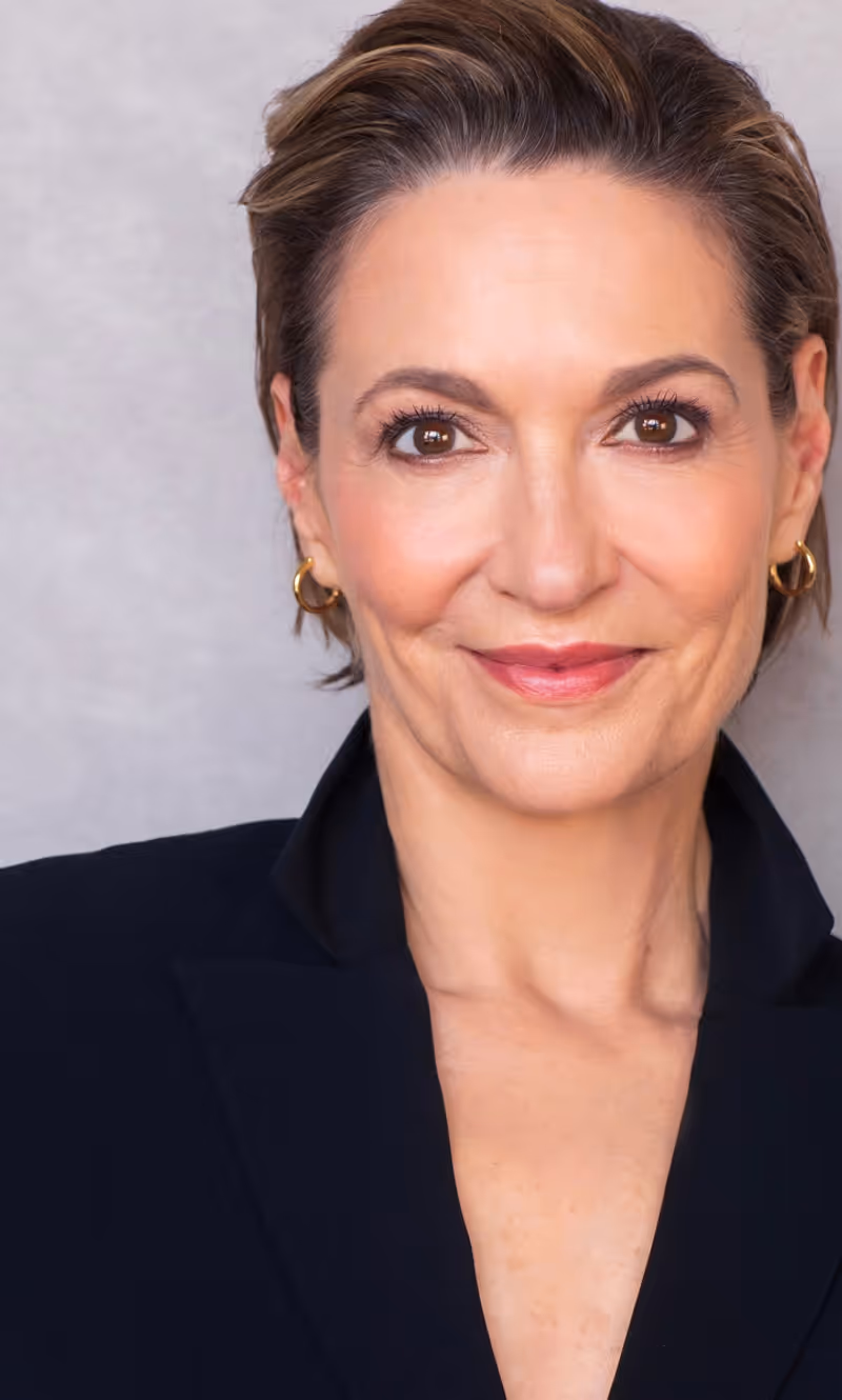 Interview: Theatre Life with Shannon Cochran Image