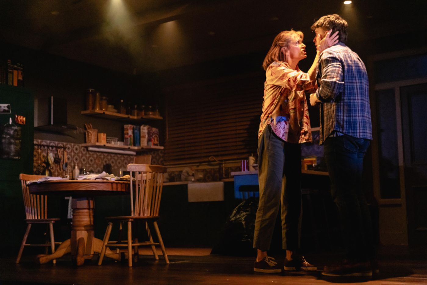 Interview: Theatre Life with Shannon Cochran  Image