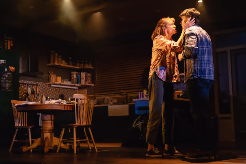 Interview: Theatre Life with Shannon Cochran Image
