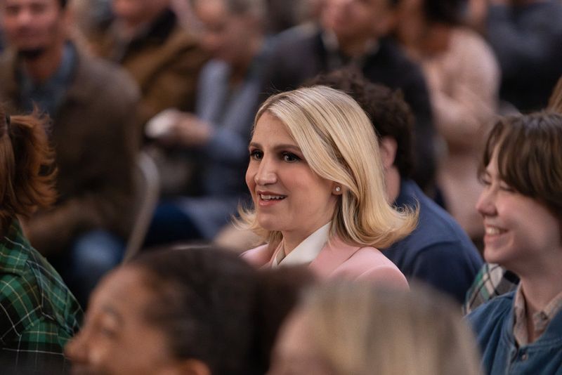 Photos: First Look at Guest Star Annaleigh Ashford in New Episode of STUMBLE — photo 2 of 2