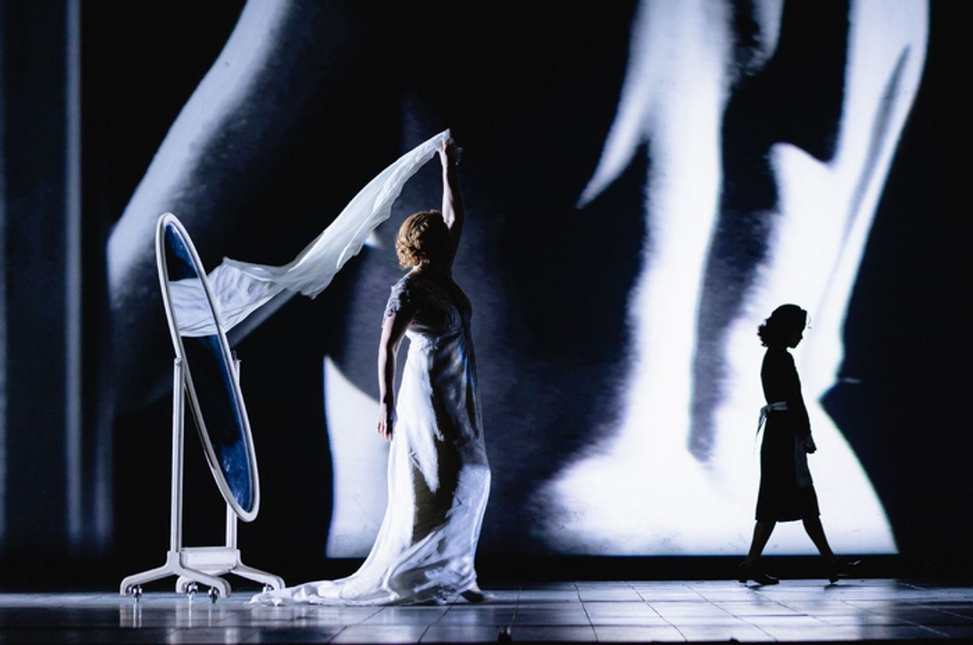 Photos: First Look at SALOME at Lyric Opera of Chicago Photos: First Look at SALOME at Lyric Opera of Chicago Image