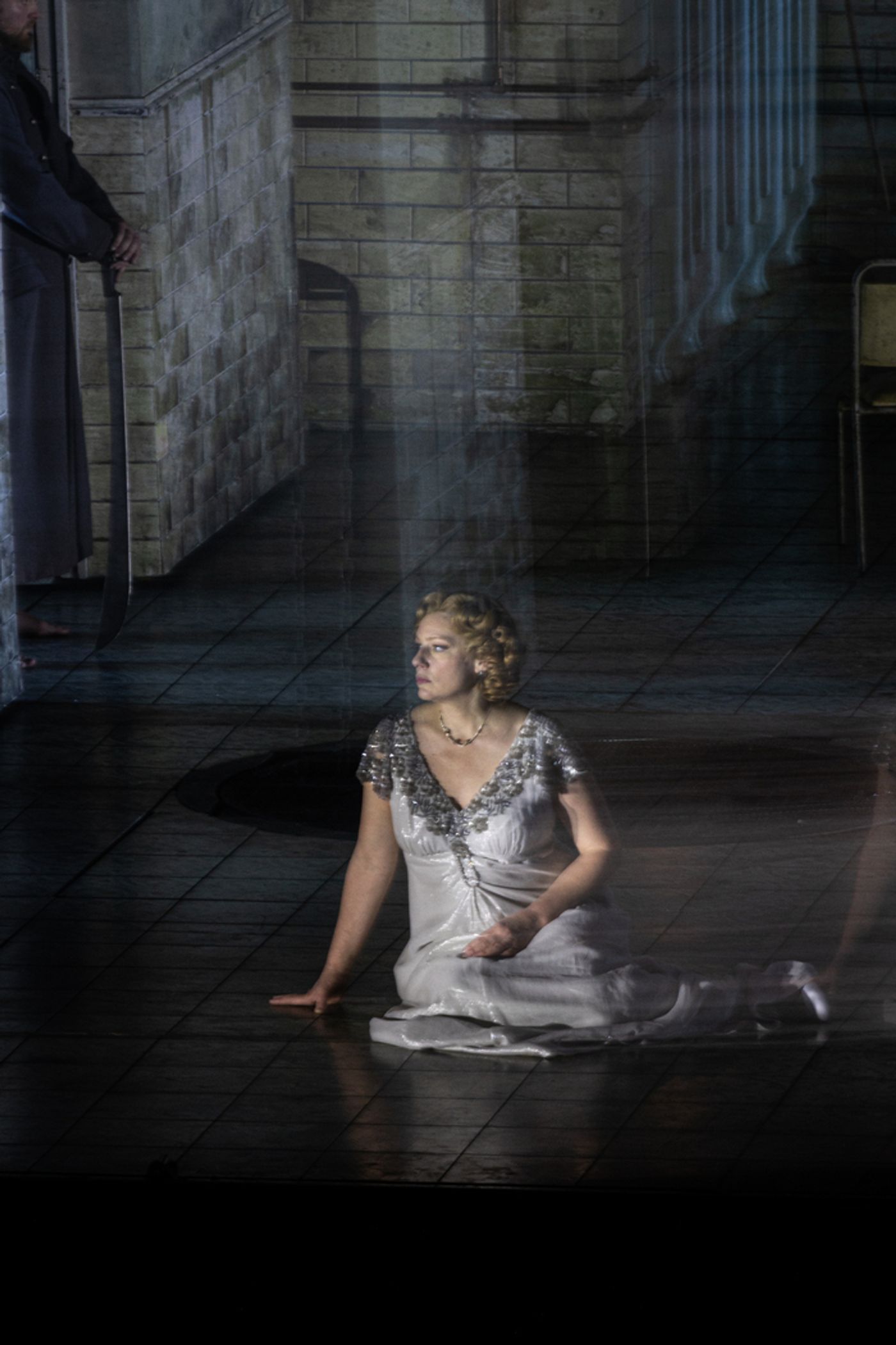 Photos: First Look at SALOME at Lyric Opera of Chicago Photos: First Look at SALOME at Lyric Opera of Chicago Image