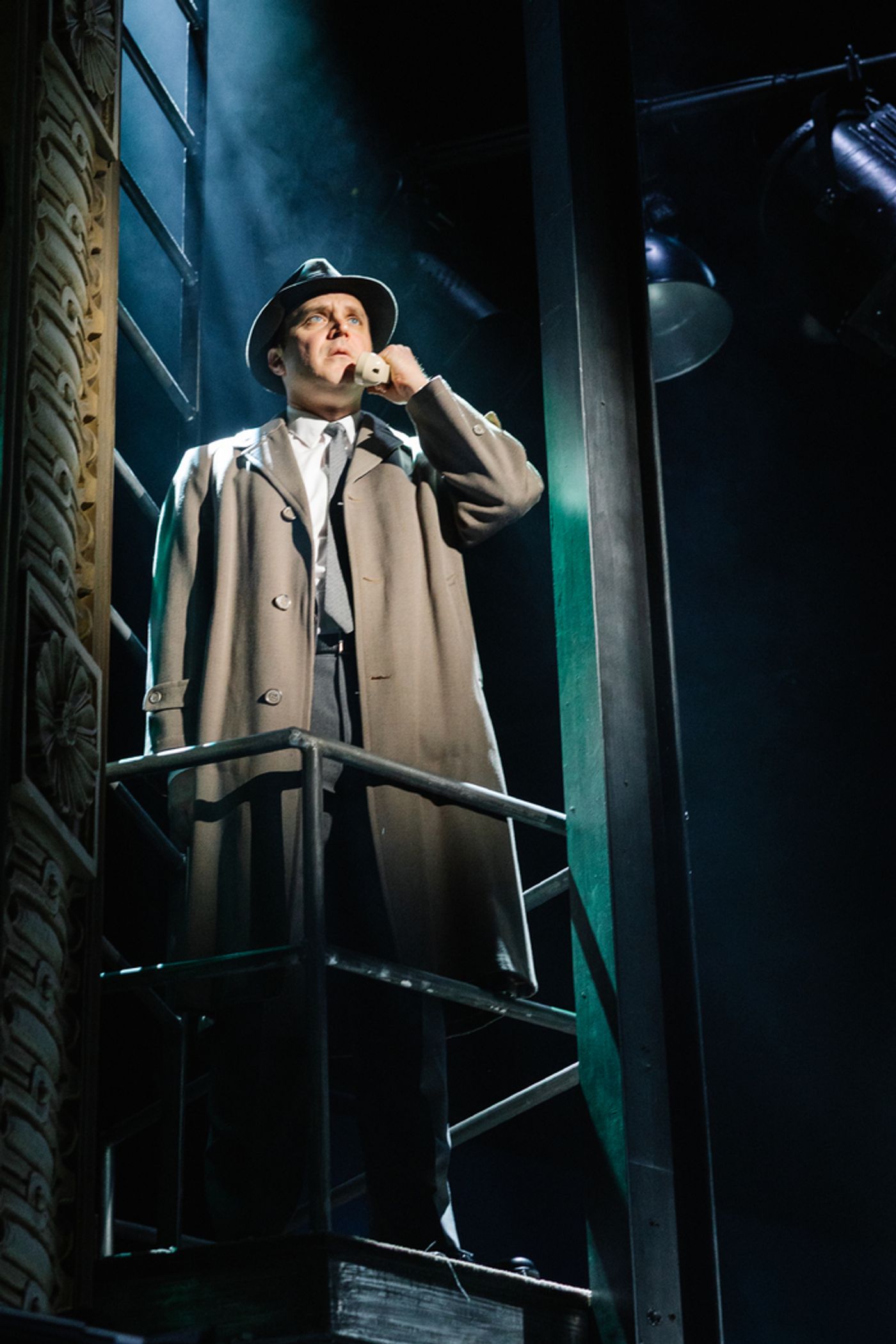 Photos: First Look at THE MIRROR CRACK'D at Asolo Repertory Theatre  Image