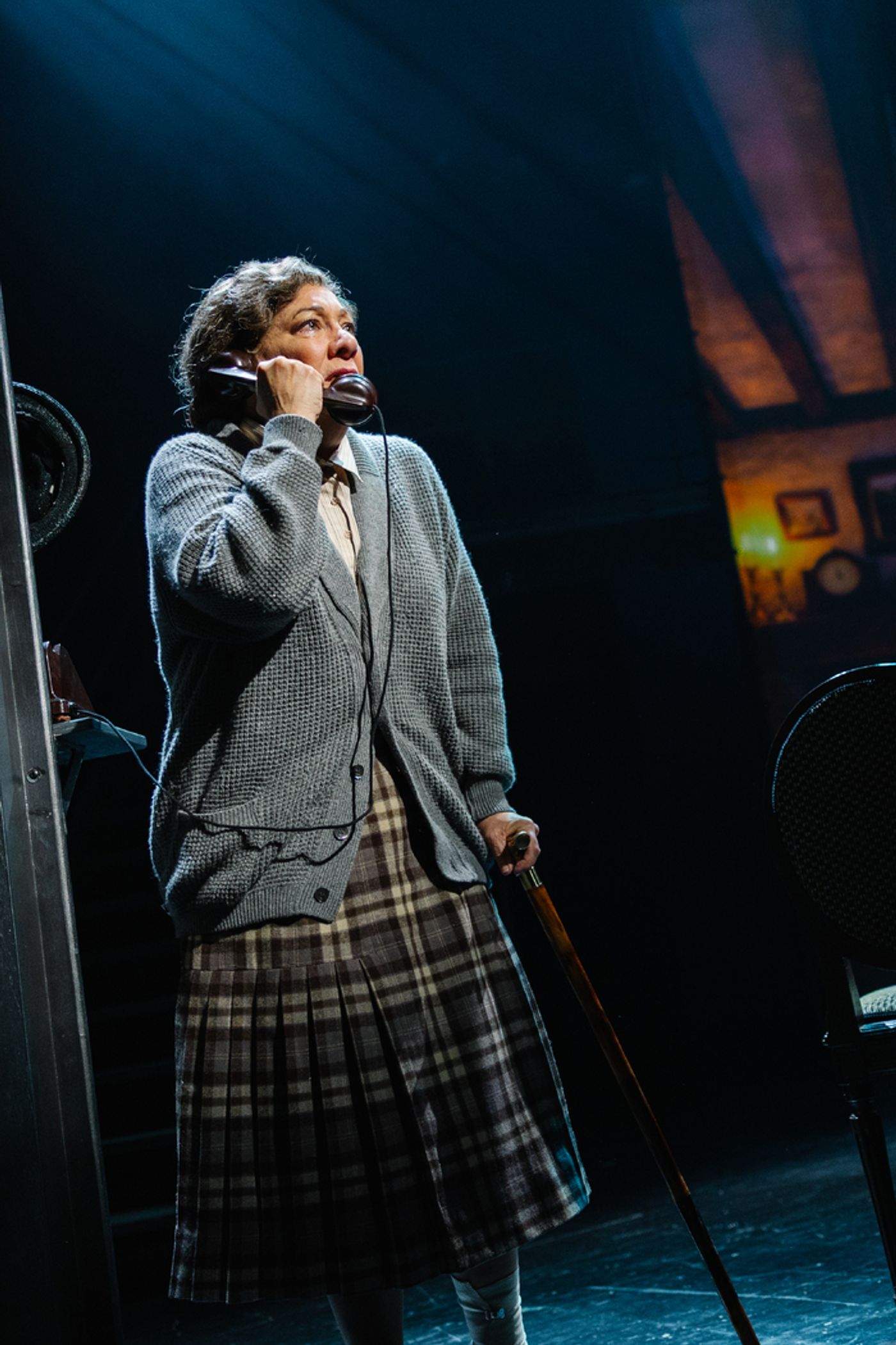 Photos: First Look at THE MIRROR CRACK'D at Asolo Repertory Theatre  Image